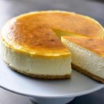 超濃厚ニューヨークチーズケーキの作り方 New York Cheesecake Recipe